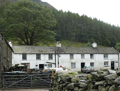 Chapel House Farm